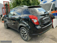 SsangYong Korando 2.2D  180KM Syców - zdjęcie 7