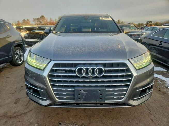 Audi Q7 / Quattro / 3.0 333KM / Bogate wyposażenie / Tarnów - zdjęcie 2