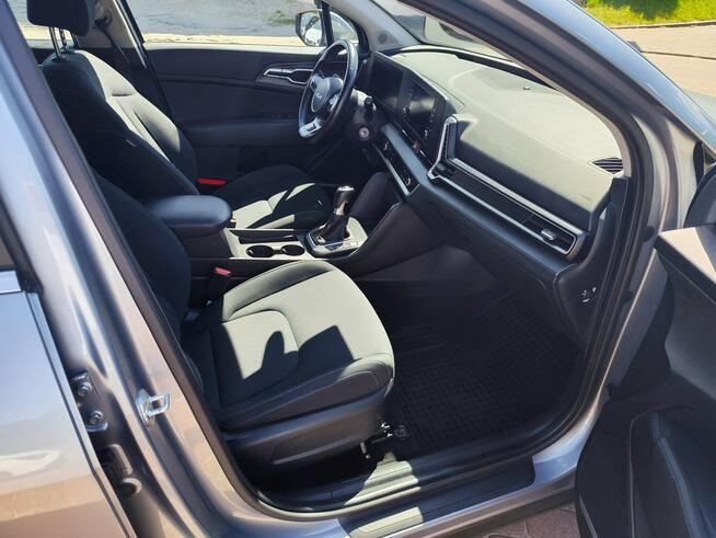 Kia Sportage SALON POLSKA/Smart/1 WŁ/serwis ASO/gwarancja Ełk - zdjęcie 12