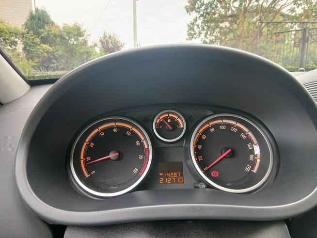 Opel Corsa Szydłowiec - zdjęcie 4