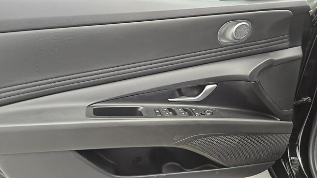 Elantra 1.6 Smart ! Z Polskiego Salonu ! Faktura VAT ! Warszawa - zdjęcie 10