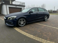 Mercedes CLA 200 Automat Lipówki - zdjęcie 3