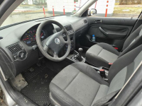 VW GOLF 4 VARIANT 1900 TDI !!! Głogów - zdjęcie 7