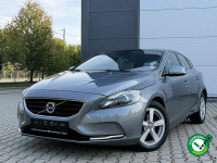 Volvo V40 Panorama Xenon Skóry Grz. Fotele Gwarancja
