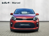 Kia Picanto 1.0 67KM 5MT Wersja [ M ] Klima Aux/USB Bluetooth SalonPL Łódź - zdjęcie 8