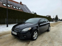 Kia Pro_cee'd 1.6 CRDI 90KM 2008r Klima, Manual