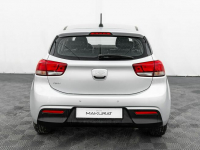 Kia Rio WD9049S#1.2 M Bluetooth Cz.cof Salon PL VAT23% Pępowo - zdjęcie 9