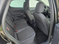 Seat Ibiza FR * navi * Full LED * skóra Raba Niżna - zdjęcie 12