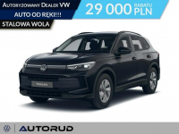 Volkswagen Tiguan Trend 1.5eTSI 131KM automat DSG