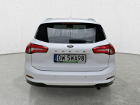 Ford Focus Komorniki - zdjęcie 6