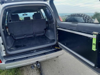 TOYOTA LAND CRUISER 120 Rzeszów - zdjęcie 7