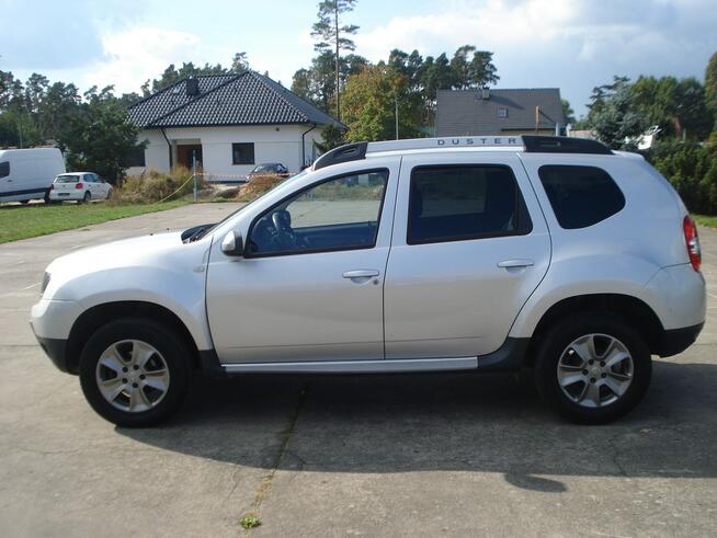 Dacia Duster Serwis ASO. Morzyczyn - zdjęcie 8
