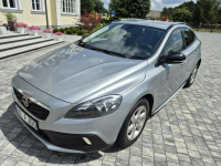 Volvo V40 1.6 115km CROSS CANTRY navi  chromy Drelów - zdjęcie 2