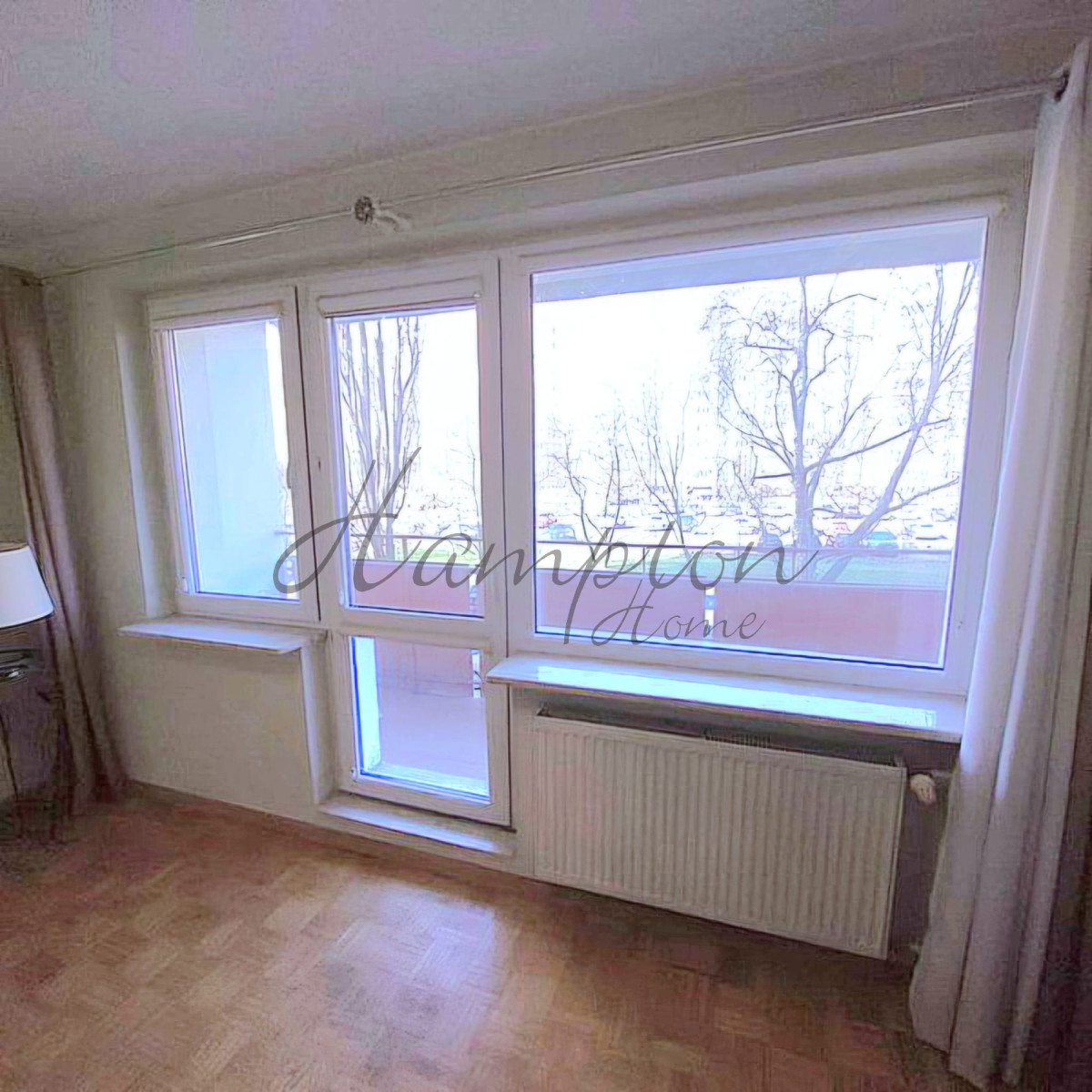 Mokotów! 3 pok. balkon, winda Mokotów - zdjęcie 4