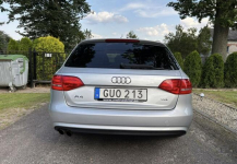 A4 Poloft 2.0 Tdi 143 konny automat Łęgowo - zdjęcie 6