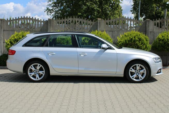 Audi A4 Rezerwacja ! Rezerwacja ! Rezerwacja ! Zambrów - zdjęcie 12