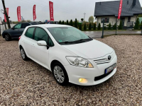 Auris Biała 5 Drzwi Benzyna Bardzo Ładna z Niemiec Opłacona