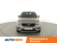 Volvo XC 40 Automat, Navi, Panorama, Czujniki, Aut.klima Warszawa - zdjęcie 11