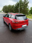 Renault Clio TCe 90 KM | 2017 | 72 500 km | Bogate wyposażen Bydgoszcz - zdjęcie 4