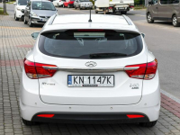 Hyundai i40 1.7_Diesel_136KM_165 tyś. km Nowy Sącz - zdjęcie 8