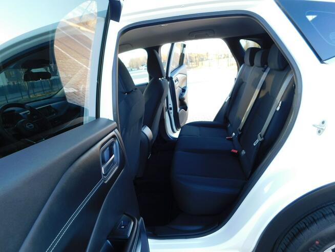 Nissan Qashqai z Gwarancją Bezwypadkowy 100% Żyrardów - zdjęcie 8