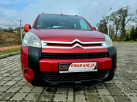Citroen Berlingo 1,6 HDI ,7-osobowy Więcławice Stare - zdjęcie 2