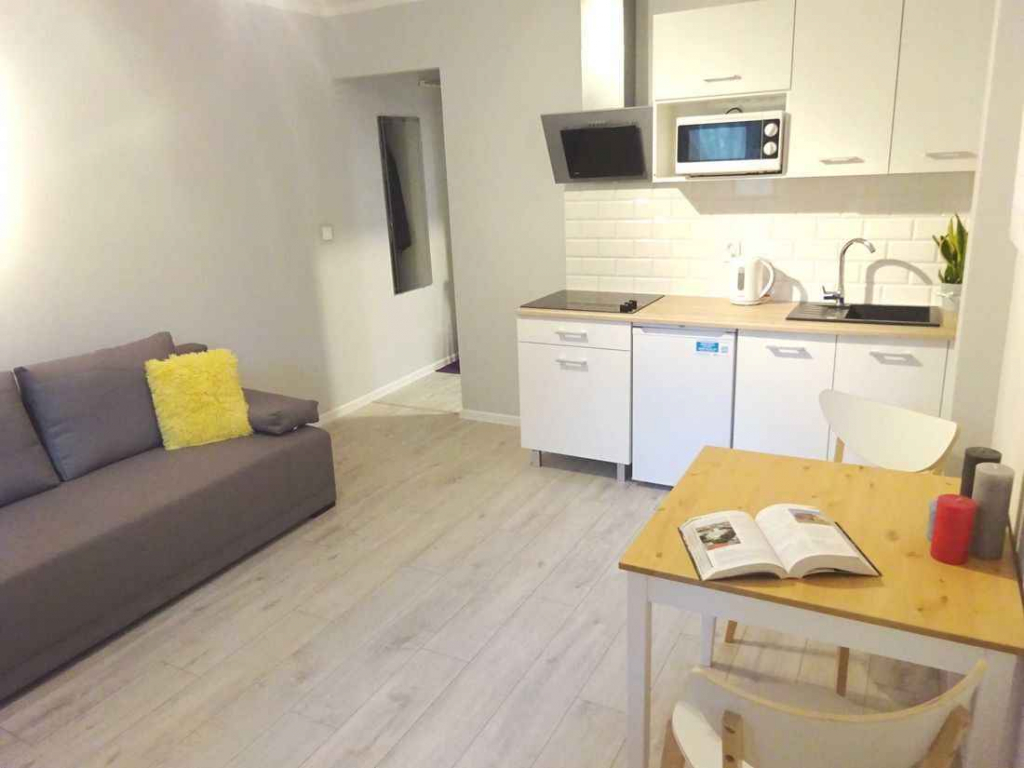 1pok, 24met, okolice Wróbla PO REMONCIE (Wrocław) Krzyki - zdjęcie 2