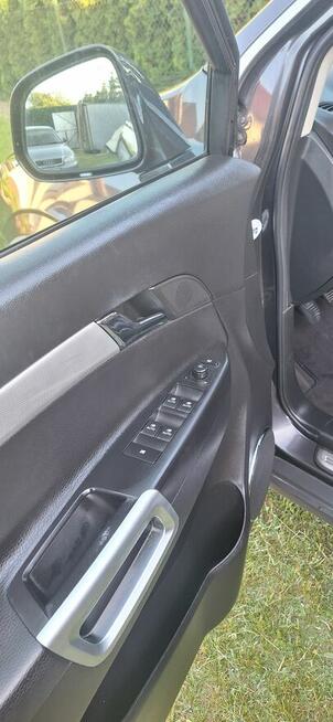 opel antara Chojnice - zdjęcie 6
