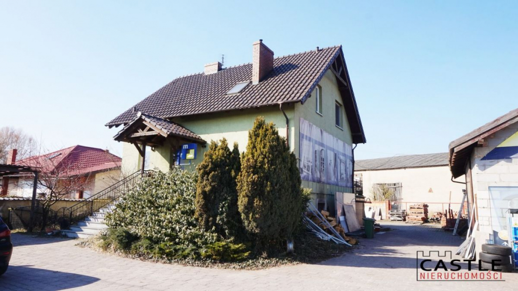 Przestronny dom wolnostojący , Pniewy. Pniewy - zdjęcie 10