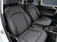 Audi A1 S-line Tarnowskie Góry - zdjęcie 8