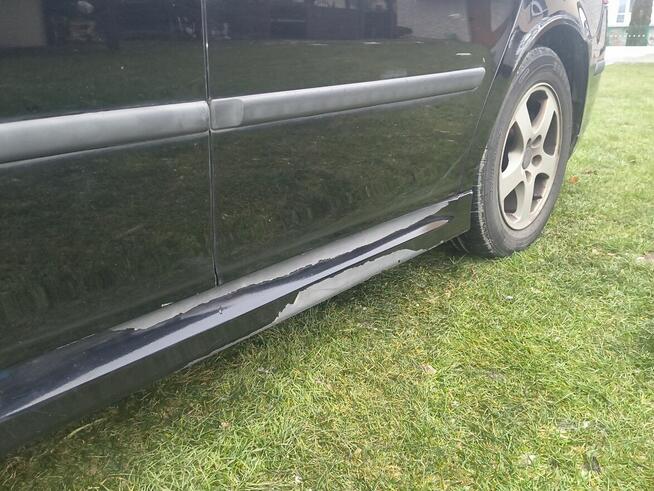 Saab 9-3 II 1.8i + LPG | 2004 | Do naprawy Augustówka - zdjęcie 7