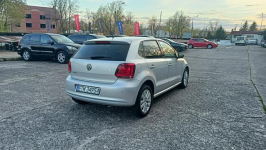 Volkswagen Polo 1.4 MPI, zadbane, serwisowane, doinwestowane Tomaszów Mazowiecki - zdjęcie 9