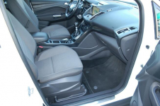 Ford C-Max Dębica - zdjęcie 7