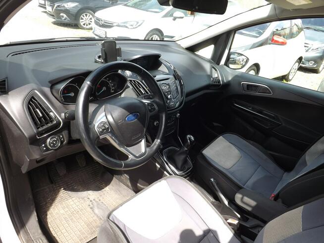 Ford B-Max Słupsk - zdjęcie 5