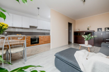 44m2, 2 pokoje, balkon-nowy blok, Dziesięciny