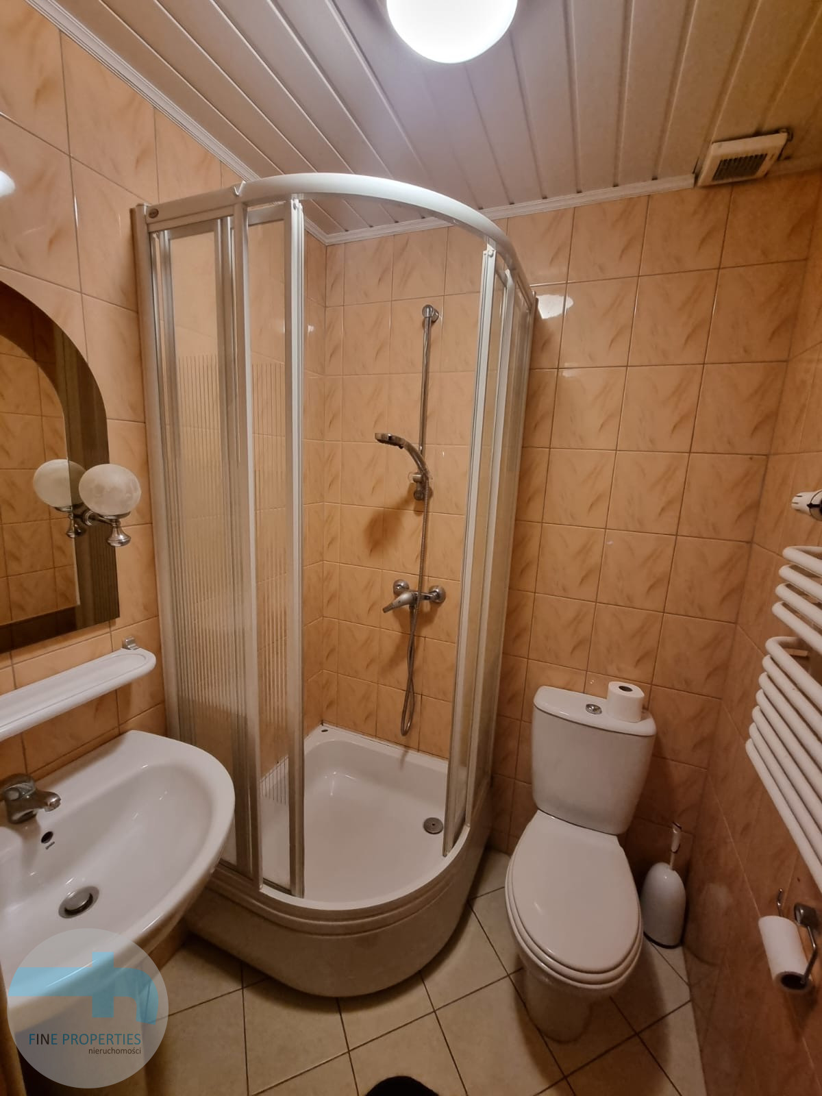 Wyjątkowa nieruchomość z pięknym widokiem w samym sercu Tatr Kościelisko - zdjęcie 9