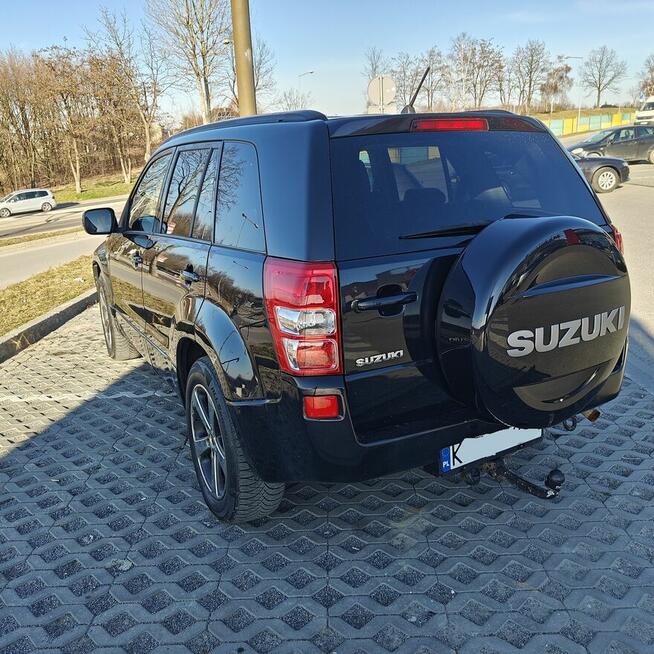 Suzuki Grand Vitara Dębica - zdjęcie 4