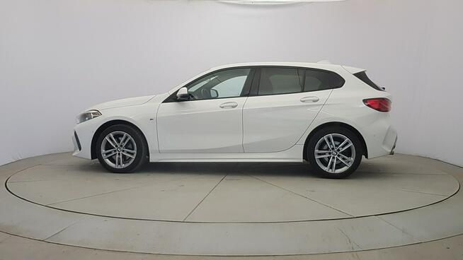 BMW 118 i M Sport ! Z Polskiego Salonu ! Faktura Vat Warszawa - zdjęcie 4