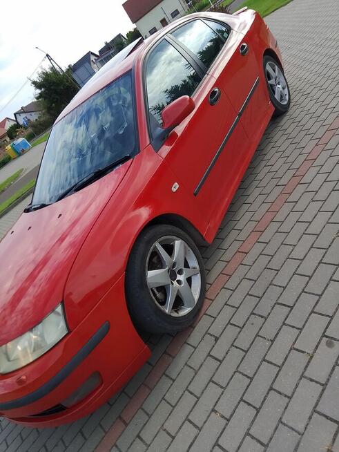 Sprzedam auto Saab Osięciny - zdjęcie 2