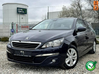 Peugeot 308 SW Panorama Navi Climatronic Gwarancja