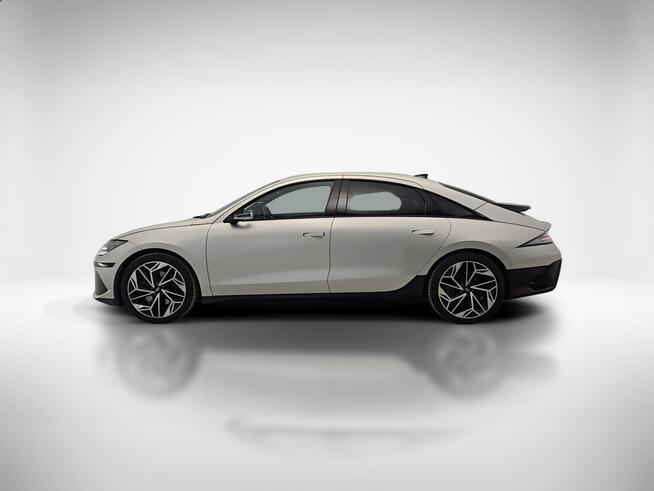 Hyundai IONIQ 6 77kWh Uniq  ! Z Polskiego Salonu ! Faktura Vat ! Warszawa - zdjęcie 2
