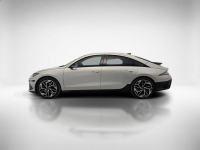 Hyundai IONIQ 6 77kWh Uniq  ! Z Polskiego Salonu ! Faktura Vat ! Warszawa - zdjęcie 2