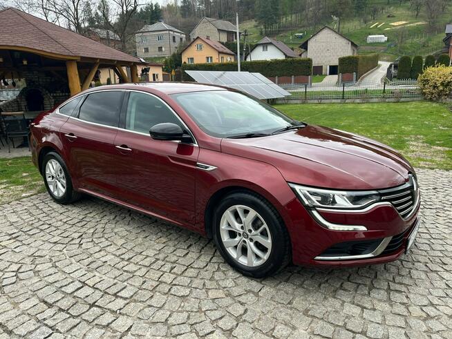 Renault Talisman 1.3 TCe FAP Limited EDC Racławice - zdjęcie 6