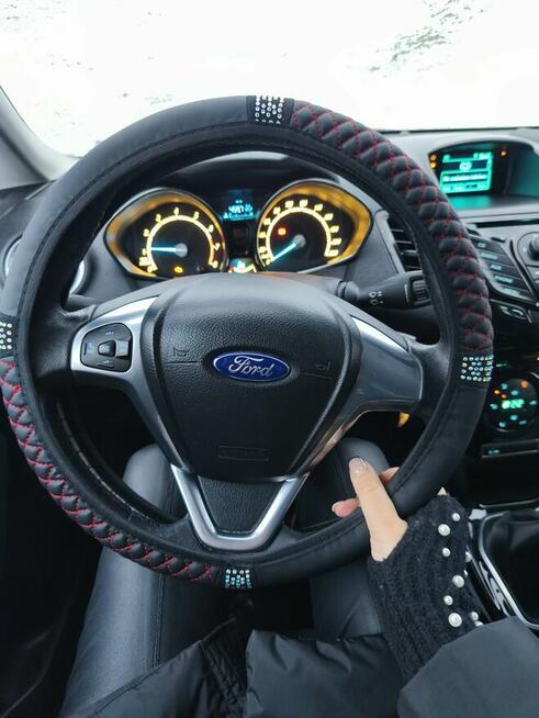 Ford Fiesta ST-Line Słupsk - zdjęcie 4
