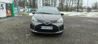 Toyota Yaris 1,3 instalacja gazowa. Goczałkowice-Zdrój - zdjęcie 2
