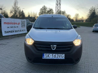 Dacia Dokker * Zamiana * Zamiana Pełny Vat 1 Krajowy GAZ KLIMA Siemianowice Śląskie - zdjęcie 3