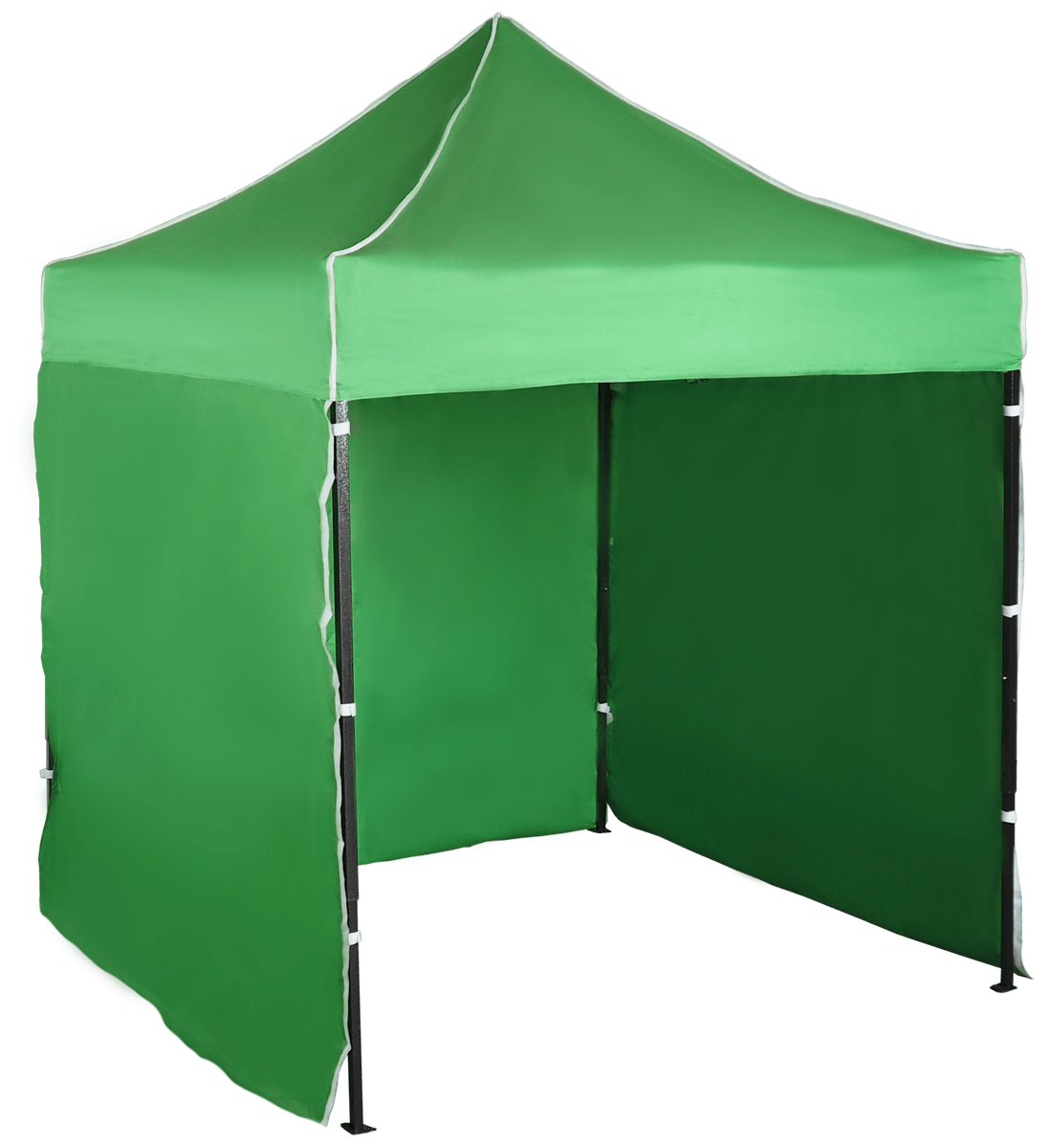 Namiot imprezowy 2x2m - stalowy Radomsko - zdjęcie 1