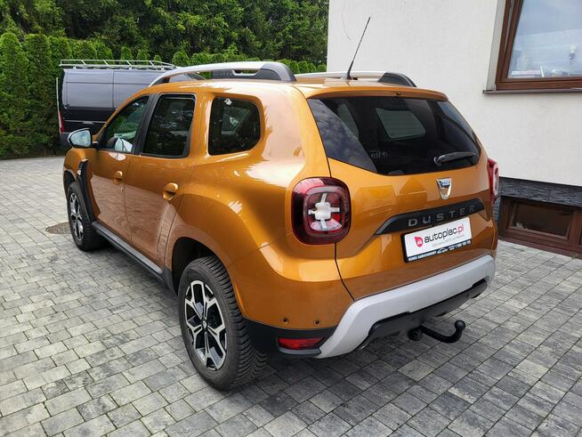 Dacia Duster ** Nawigacja ** Kamery 360  *** Jatutów - zdjęcie 10