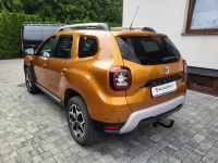 Dacia Duster ** Nawigacja ** Kamery 360  *** Jatutów - zdjęcie 10