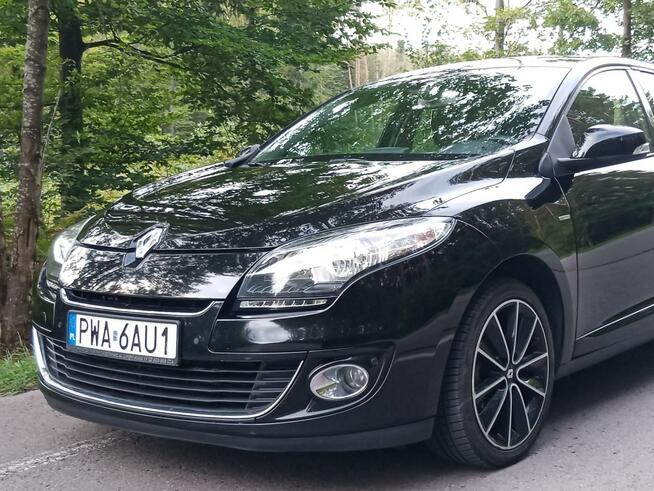 Renault Megane Janów Lubelski - zdjęcie 2
